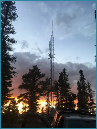 Antenna and Tower Services