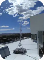 Communication Antenna Sales and Service