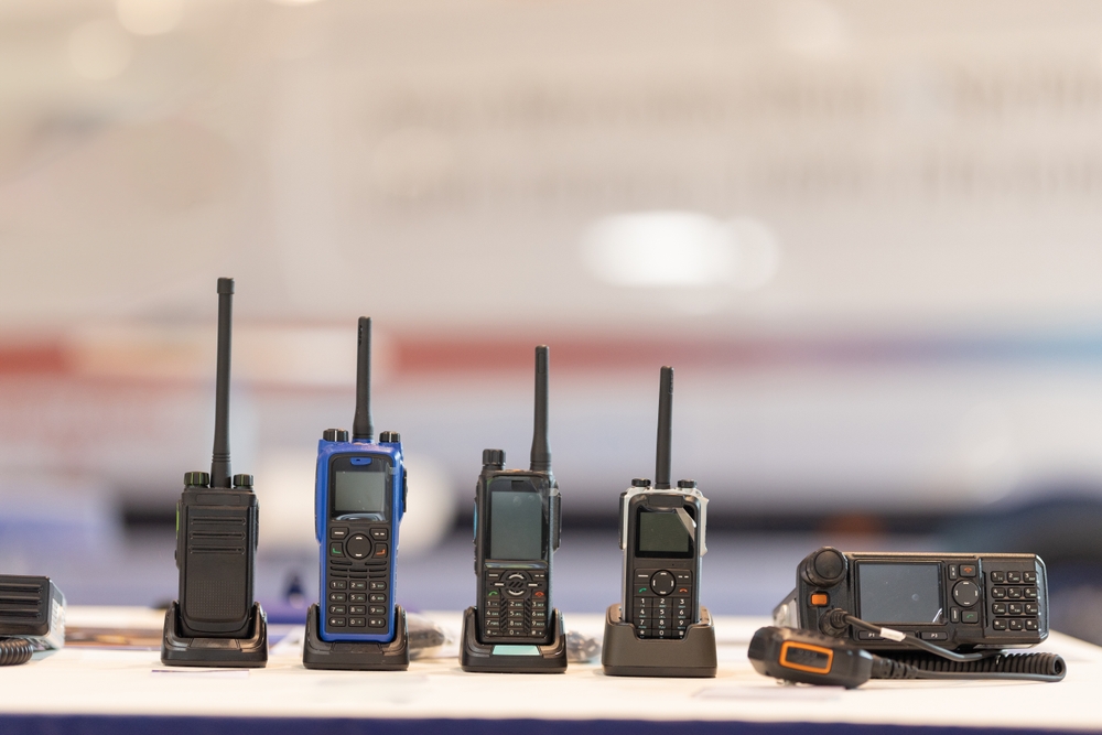 What a Wireless Communication Solution Can Do for You and Your Business!