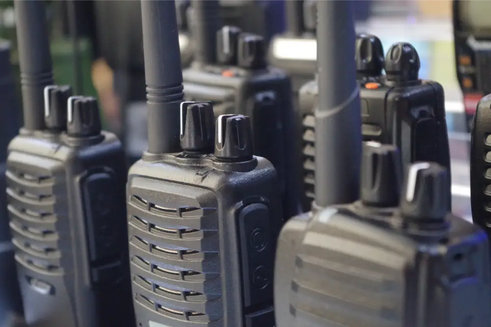 Radio Systems